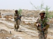 В Ираке обнаружили массовое захоронение предполагаемых жертв "ИГИЛ"