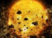 Ученые поделились, что впервые стали свидетелями удивительного зрелища