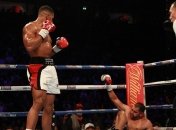 Соперник Кличко: Мне сейчас тяжелее - я моложе