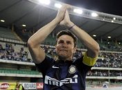 Дзанетти: Надеюсь, Аргентина победит сегодня в финале ЧМ-2014