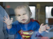 15 раз, когда родители облажались, но не забыли сделать фото 