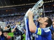 Легендарный игрок "Челси" и сборной Англии планирует стать тренером