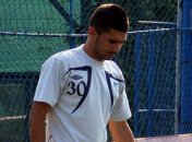 Игрок "Днепра" жалеет, что его не взяли с командой