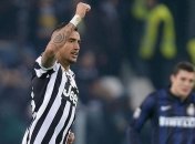 "Реал" продолжает охоту за полузащитником "Ювентуса"