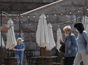 Усиление карантина в Украине: в Кабмине приняли новое постановление