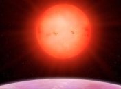 Обнаружена планета, противоречащая планетарному формированию