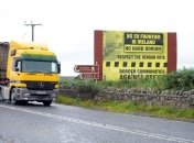 Brexit: Германия обещает поддержать Ирландию в споре с Британией