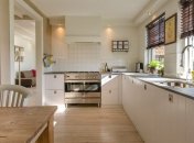 Плохо, очень плохо: ошибки при ремонте кухни