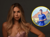 Александр Тымчик с женой