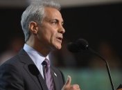 Мэр Чикаго выразил поддержку украинцам и почтил память героев