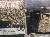 Стрельба в подростка в Николаеве: пострадавший парень показал последствия (фото)