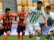 УПЛ 2016/17. Где смотреть матч "Карпаты" - "Шахтер"