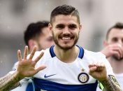 Икарди останется капитаном "Интера"