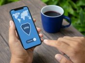 VPN-соединение позволяет удаленно подключиться к частной сети