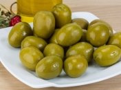 Почему нужно употреблять оливки