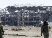 Сегодня годовщина начала антитеррористической операции на Донбассе