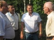 В Запорожской области умер 93-летний ветеран УПА