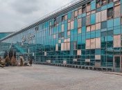 Все в ржавчине и запустении: как выглядит донецкий вокзал спустя почти семь лет оккупации