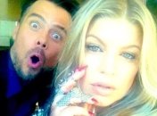 Звездный Instagram: Ферги с мужем похвастались сыном (ФОТО)