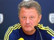 Маркевич может стать главным тренером "Днепра" уже сегодня