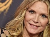 Мишель Пфайффер может появиться в "Войне бесконечности"