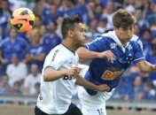 "Реал" усилится бразильским талантом