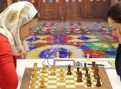 Анна Музычук вышла в финал Чемпионата мира по шахматам