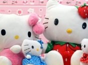 В 2019 году выйдет полнометражный анимационный фильм Hello Kitty