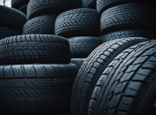 Наваренные шины