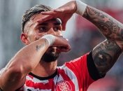 Кастельянос забила четыре гола в ворота "Реала"