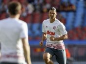 Ибрагимович: Для меня каждый кубок важен