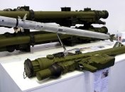 В Украине пройдут испытания нового образца оружия в следующем году