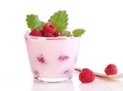 Йогурты помогают победить депрессию