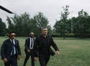 Михаил Федоров