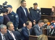 Кличко заявил, что готов взять Садового на поруки