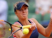 Украинка Свитолина с боями вышла во второй раунд Уимблдона