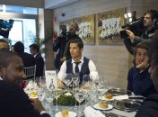 Агент: Роналду завершит карьеру в "Реале"