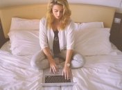 Порносайт пропонує безкоштовний преміум-доступ