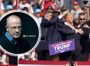 После покушения на Трампа: немецкий аналитик рассказал, к чему следует приготовиться Украине