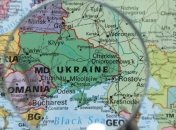 Карта без Крыма: Нацсовет не будет проверять украинские каналы 