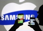 Samsung заняла первое место по продажам смартфонов в мире