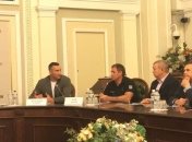 Диджитализация спорта: Владимир Кличко презентовал всеукраинский портал Mixsport