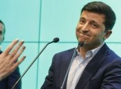 Зеленский обвинил ЦИК в затягивании официального объявления итогов выборов