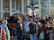 Итоги 7 ноября: Протест "евробляхеров", похороны Ганзюк, промежуточные выборы в США