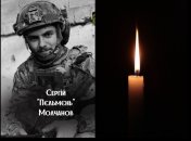 Сергей Молчанов