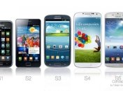 Samsung готовит к выпуску Galaxy S5