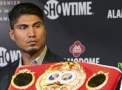 Майки Гарсия намерен объединить титулы в двух категориях в течении года