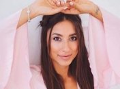 Победительница "Холостяка" похвасталась свадебной фотографией