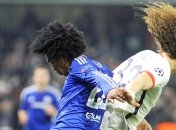 Футбол. Расписание матчей 16 апреля