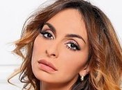 Катя Варнава неожиданно показала свою прелестную дочь